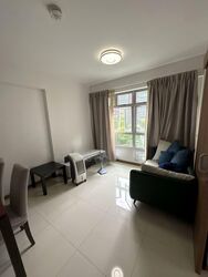 Blk 438B West Edge @ Bukit Batok (Bukit Batok), HDB 2 Rooms #591561561